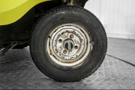 Volkswagen buggy  thumbnail 26