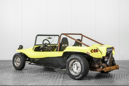 Volkswagen buggy  thumbnail 30