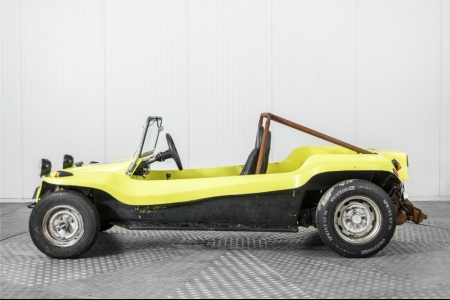 Volkswagen buggy  thumbnail 31