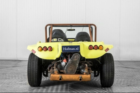 Volkswagen buggy  thumbnail 33