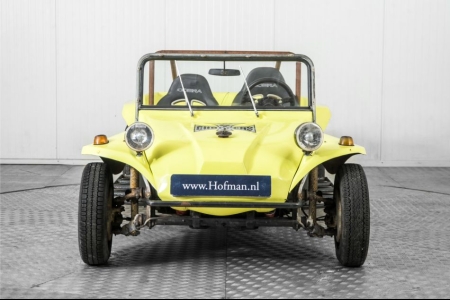 Volkswagen buggy  thumbnail 34