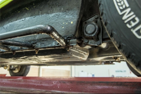 Volkswagen buggy  thumbnail 38