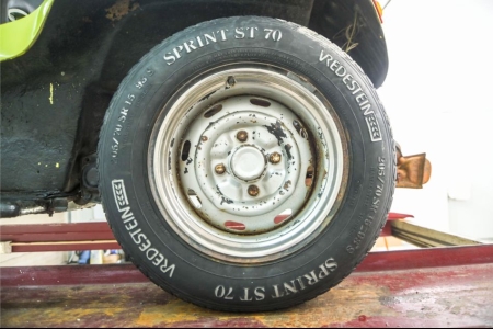 Volkswagen buggy  thumbnail 39