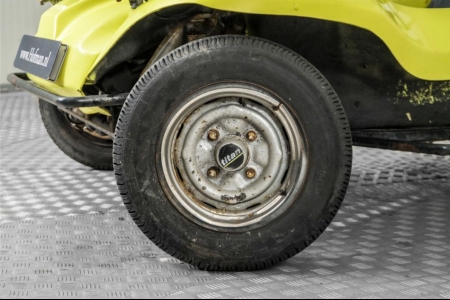 Volkswagen buggy  thumbnail 4