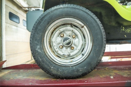 Volkswagen buggy  thumbnail 40