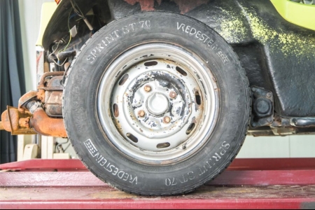 Volkswagen buggy  thumbnail 42