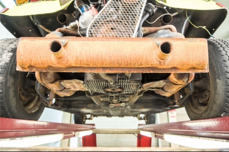 Volkswagen buggy  thumbnail 43
