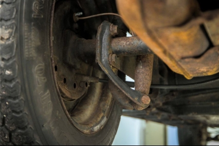 Volkswagen buggy  thumbnail 45