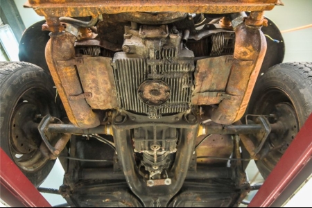 Volkswagen buggy  thumbnail 46