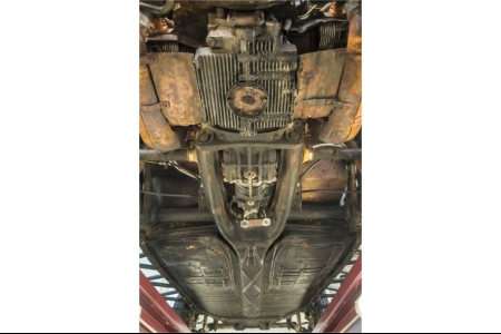 Volkswagen buggy  thumbnail 47