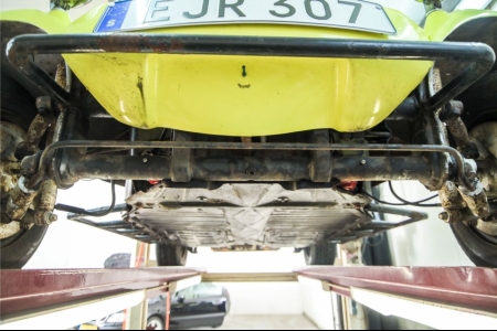 Volkswagen buggy  thumbnail 48