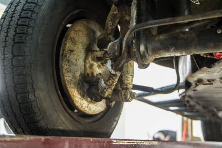 Volkswagen buggy  thumbnail 50