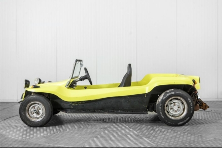 Volkswagen buggy  thumbnail 7