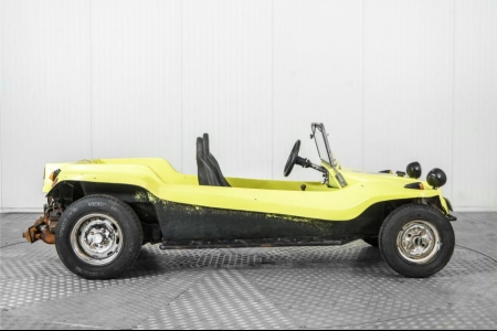 Volkswagen buggy  thumbnail 8