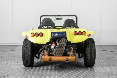Volkswagen buggy  thumbnail 9