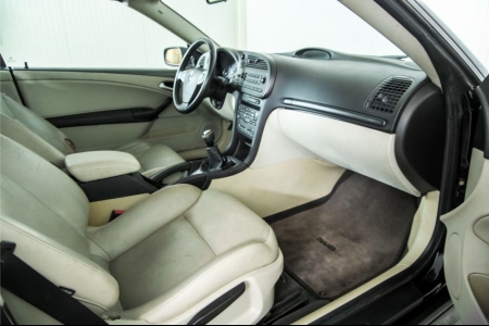 Saab 9-3 Cabrio 2.0t Linear thumbnail 12