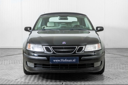 Saab 9-3 Cabrio 2.0t Linear thumbnail 14