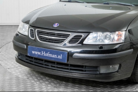 Saab 9-3 Cabrio 2.0t Linear thumbnail 18