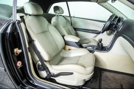 Saab 9-3 Cabrio 2.0t Linear thumbnail 20
