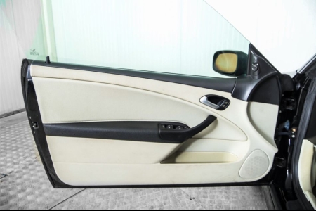 Saab 9-3 Cabrio 2.0t Linear thumbnail 33