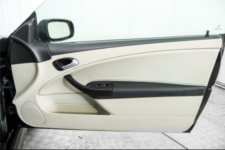 Saab 9-3 Cabrio 2.0t Linear thumbnail 34