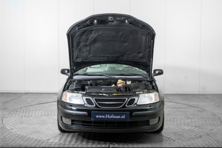 Saab 9-3 Cabrio 2.0t Linear thumbnail 35