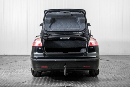 Saab 9-3 Cabrio 2.0t Linear thumbnail 38