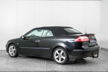 Saab 9-3 Cabrio 2.0t Linear thumbnail 6