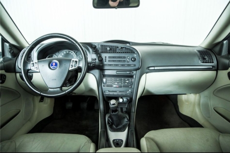 Saab 9-3 Cabrio 2.0t Linear thumbnail 7