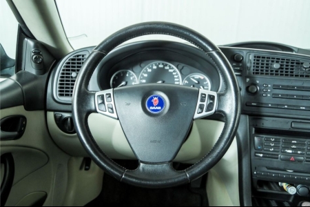 Saab 9-3 Cabrio 2.0t Linear thumbnail 8