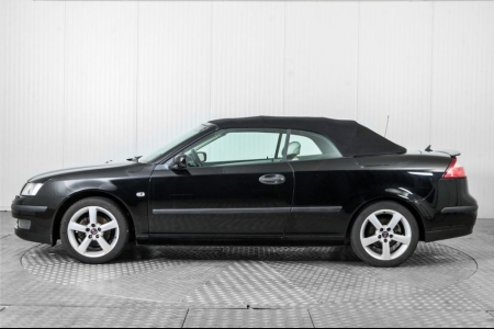 Saab 9-3 Cabrio 2.0t Linear thumbnail 9