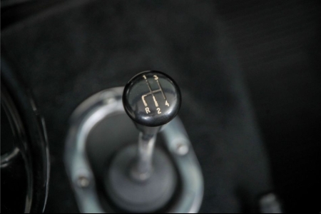 MG B MGB 1.8 overdrive spaakwielen  thumbnail 29