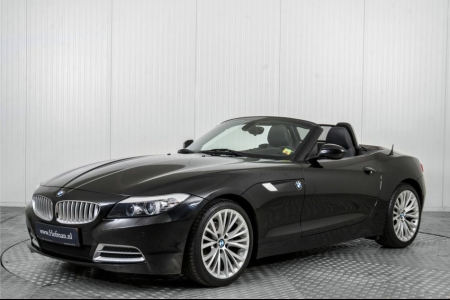BMW Z4 Roadster sDrive23i .