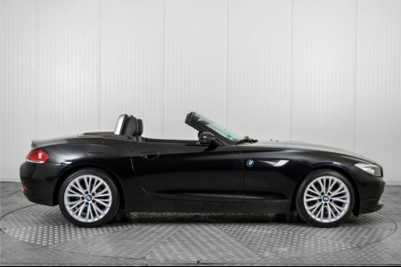 BMW Z4 Roadster sDrive23i . thumbnail 10
