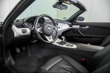 BMW Z4 Roadster sDrive23i . thumbnail 11