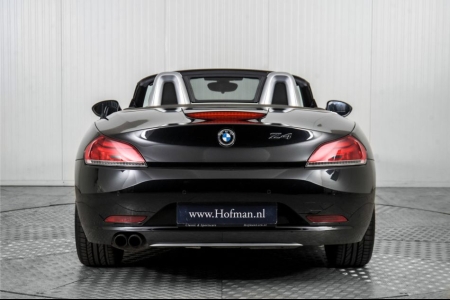 BMW Z4 Roadster sDrive23i . thumbnail 13