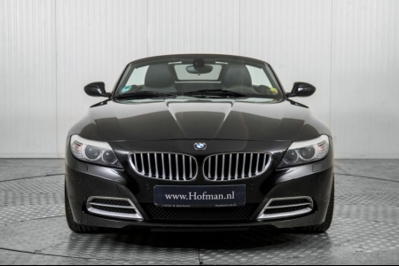 BMW Z4 Roadster sDrive23i . thumbnail 14