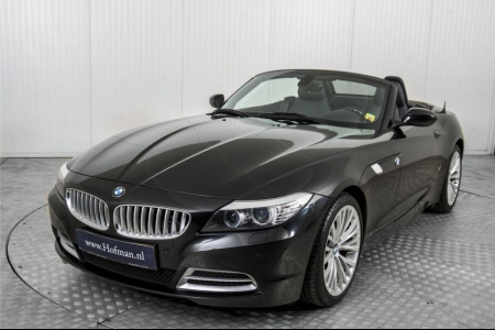 BMW Z4 Roadster sDrive23i . thumbnail 17