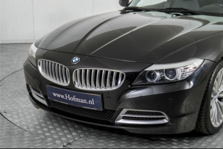 BMW Z4 Roadster sDrive23i . thumbnail 18