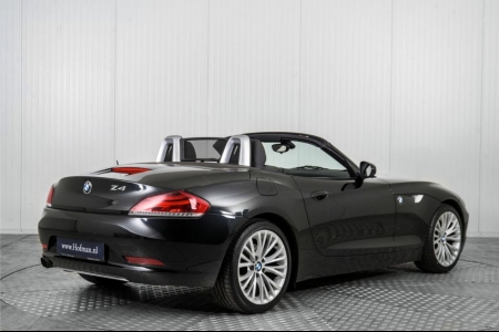 BMW Z4 Roadster sDrive23i . thumbnail 2