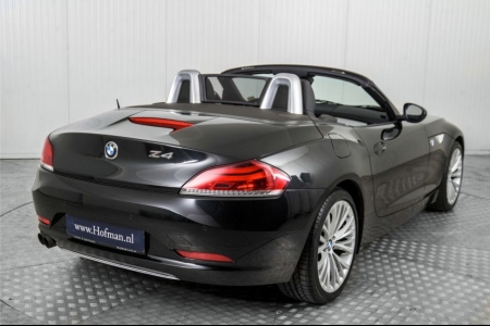 BMW Z4 Roadster sDrive23i . thumbnail 27