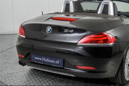 BMW Z4 Roadster sDrive23i . thumbnail 29
