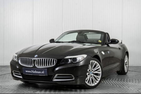 BMW Z4 Roadster sDrive23i . thumbnail 3