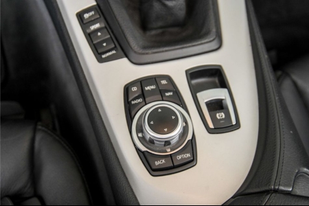 BMW Z4 Roadster sDrive23i . thumbnail 38