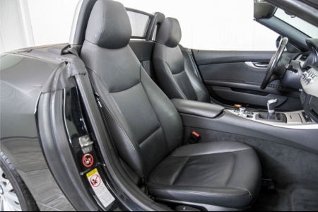 BMW Z4 Roadster sDrive23i . thumbnail 39