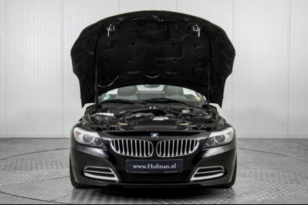 BMW Z4 Roadster sDrive23i . thumbnail 41
