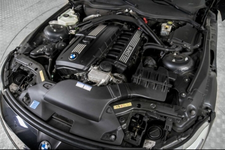 BMW Z4 Roadster sDrive23i . thumbnail 42