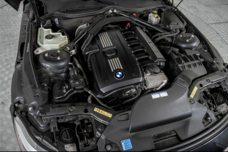 BMW Z4 Roadster sDrive23i . thumbnail 43