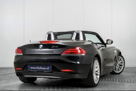 BMW Z4 Roadster sDrive23i . thumbnail 46