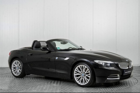 BMW Z4 Roadster sDrive23i . thumbnail 5